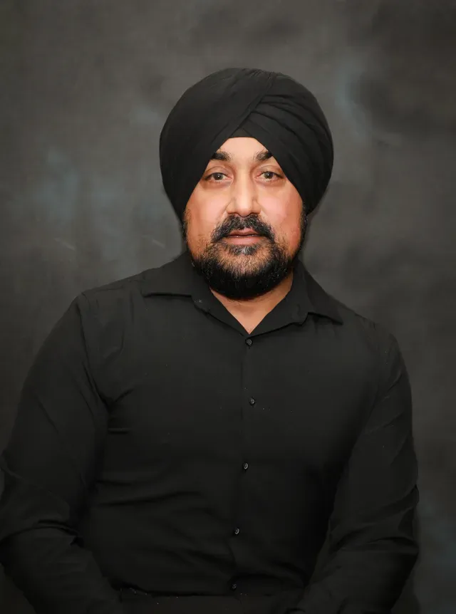 Dr. Jay Mukker, DPM, FABPM, CWSP